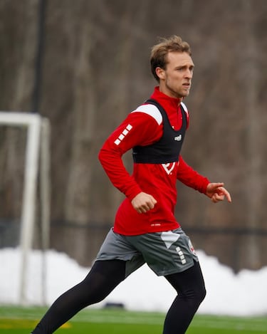 “El tema migratorio acá en USA es complejo... se han pasado los límites de lo humano”