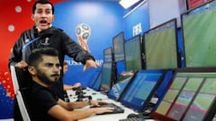 Las burlas que dejó la caída de Colo Colo ante Palmeiras