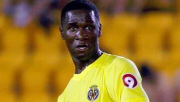 El colombiano Zapata estará cinco semanas de baja