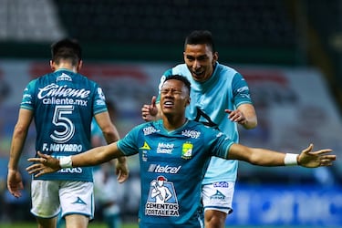 Ambriz: “Me he equivocado muchas veces y hoy soy campeón”