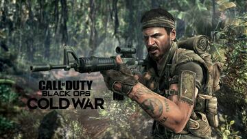 Call of Duty: Black Ops Cold War | Cuándo jugar a la beta en PS4, Xbox One y PC