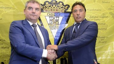 Pina responde a Vizcaíno tras quedar libre de cargos