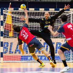 Resumen y resultado del Suecia-España, en directo: amistoso de los Hispanos de balonmano