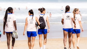 Francia, la más madrugadora y original en su preparación