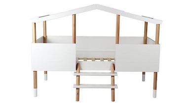 Habitaciones que todo ni?o (y algn adulto) querra tener
