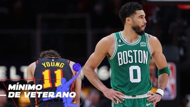 #264 | Atlanta, Knicks, Dallas, Milwaukee: ¿quién puede parar a Boston Celtics?