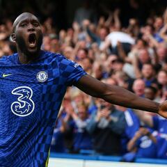 "Now is the right time" – Lukaku confident of success after "painful" first Chelsea spell