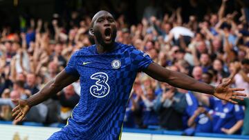 "Now is the right time" – Lukaku confident of success after "painful" first Chelsea spell