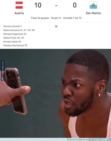 Los memes más divertidos del fin de semana