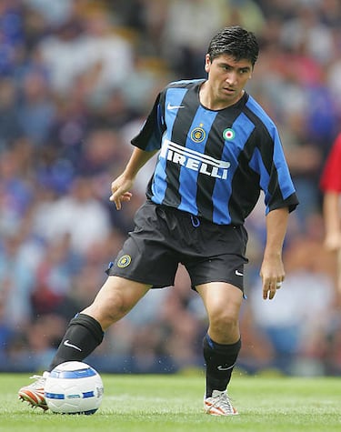 ¿Qué fue de David Pizarro?