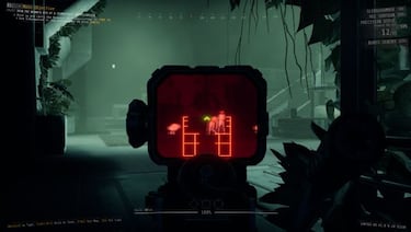 GTFO recibe una actualización con diez expediciones, nuevos enemigos y un nuevo entorno