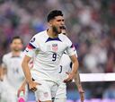 Ricardo Pepi pide su sitio en el USMNT