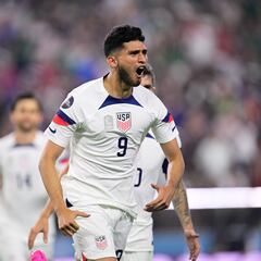 USMNT’s Ricardo Pepi sends a message to Mexico after beating them 3-0