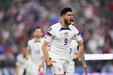 Who is USMNT interim coach Mikey Varas? US Soccer awaits Pochettino announcement