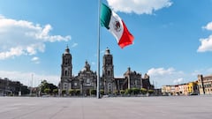 Día de la Bandera de México: ¿se trabaja el sábado 24 de febrero o es descanso oficial?