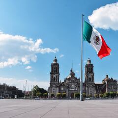 Día de la Bandera de México 2024: origen, significado y por qué se celebra el 24 de febrero