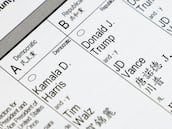 ¿Qué estados ha ganado Donald Trump y cuáles Kamala Harris en las Elecciones de Estados Unidos 2024?