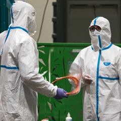 Coronavirus: what have been the worst pandemics and epidemics in history?