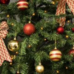 Árbol de Navidad: origen, significado y cuándo se pone