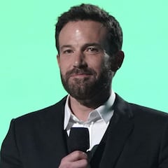 Ben Affleck envía un vídeo a una chica que le rechazó en una app de para ligar