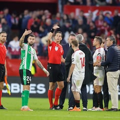 Apelación suspende el cierre parcial del Sánchez-Pizjuán