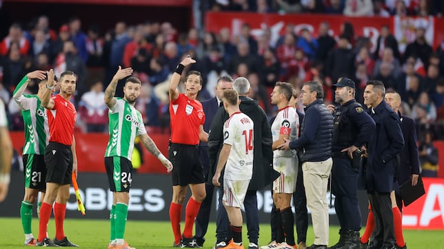 Apelación suspende el cierre parcial del Sánchez-Pizjuán