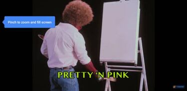 La app YouTube ya se ajusta a las a los smartphones más grandes