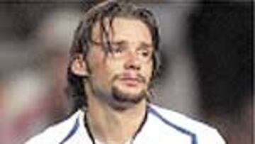 <b>SECUELAS.</b> Marek Jankulovski.