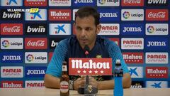 El Girona se pone frente al espejo y reta al Villarreal