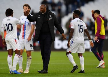 El Newcastle se embala