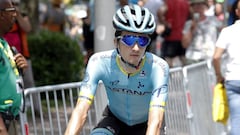 Pello Bilbao: "Esta oportunidad no se presenta todos los días"