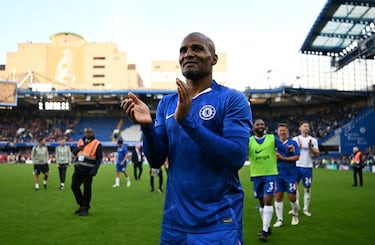 Florent Malouda.