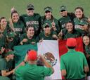 Juegos Olímpicos 2020: a qué hora disputa México la medalla de bronce en sóftbol