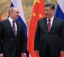 Reunión Putin-Xi: revelan qué temas se tratarán