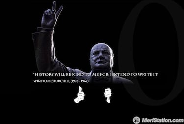 [GC] Churchill se estrena en la web de Lionhead Studios