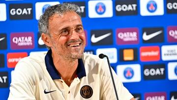 “Sería ridículo pensar que Mbappé no marcará 50 goles...”