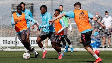 Centro de gravedad permanente