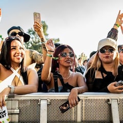 Flow Fest 2025: objetos permitidos y prohibidos para acceder al evento