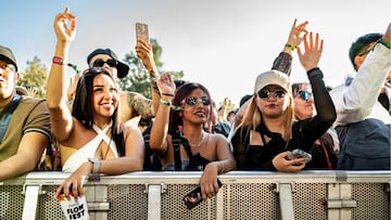 Flow Fest 2025: objetos permitidos y prohibidos para acceder al evento