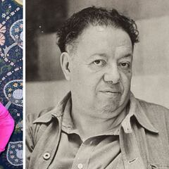 Ni Salma Hayek ni Diego Rivera: esta es la persona más famosa de México, según la IA