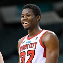 El Fenerbahçe ficha a Kostas Antetokounmpo