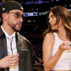 Bad Bunny y Kendall Jenner retoman su relación tras breve ruptura