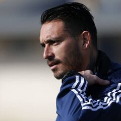 Timonel de Colón: "Los abogados decidirán qué hacer con Pinilla"