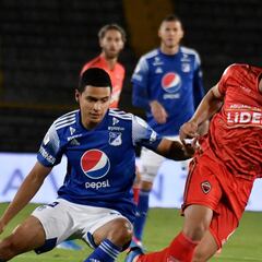 Liguilla BetPlay 2020: fixture y grupos
