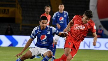 Liguilla BetPlay 2020: fixture y grupos