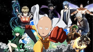 La película live action de ‘One-Punch Man’ del director de ‘Fast & Furious’ sigue adelante