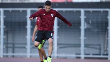 Juan Fernando Quintero