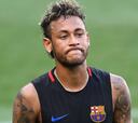 En Brasil insisten: el acuerdo Neymar-PSG está cerrado