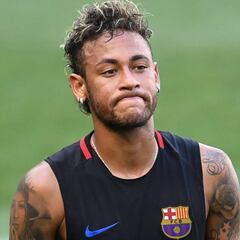 En Brasil insisten: el acuerdo Neymar-PSG está cerrado