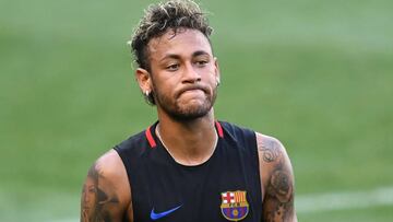 En Brasil insisten: el acuerdo Neymar-PSG está cerrado